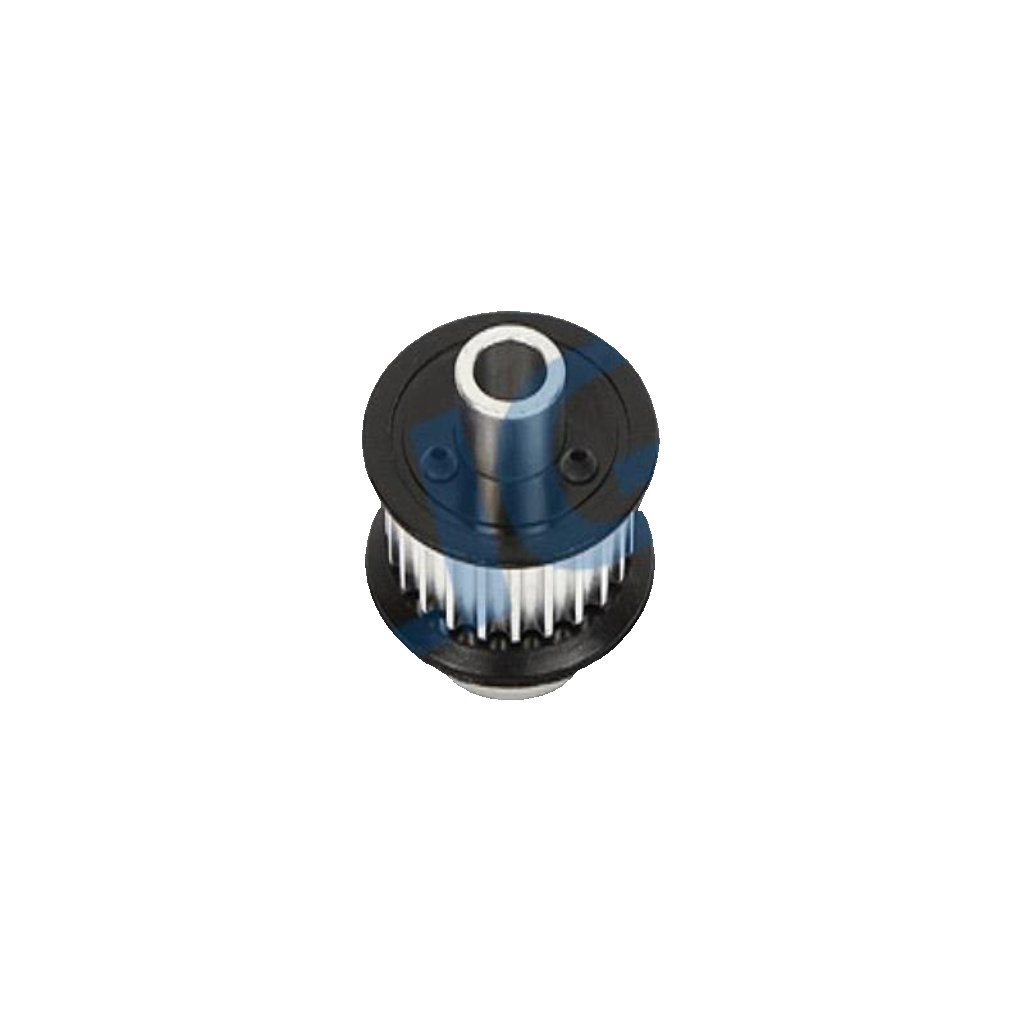 Align TB70 23T Tail Belt Pulley Assembly : HB70G008XXT