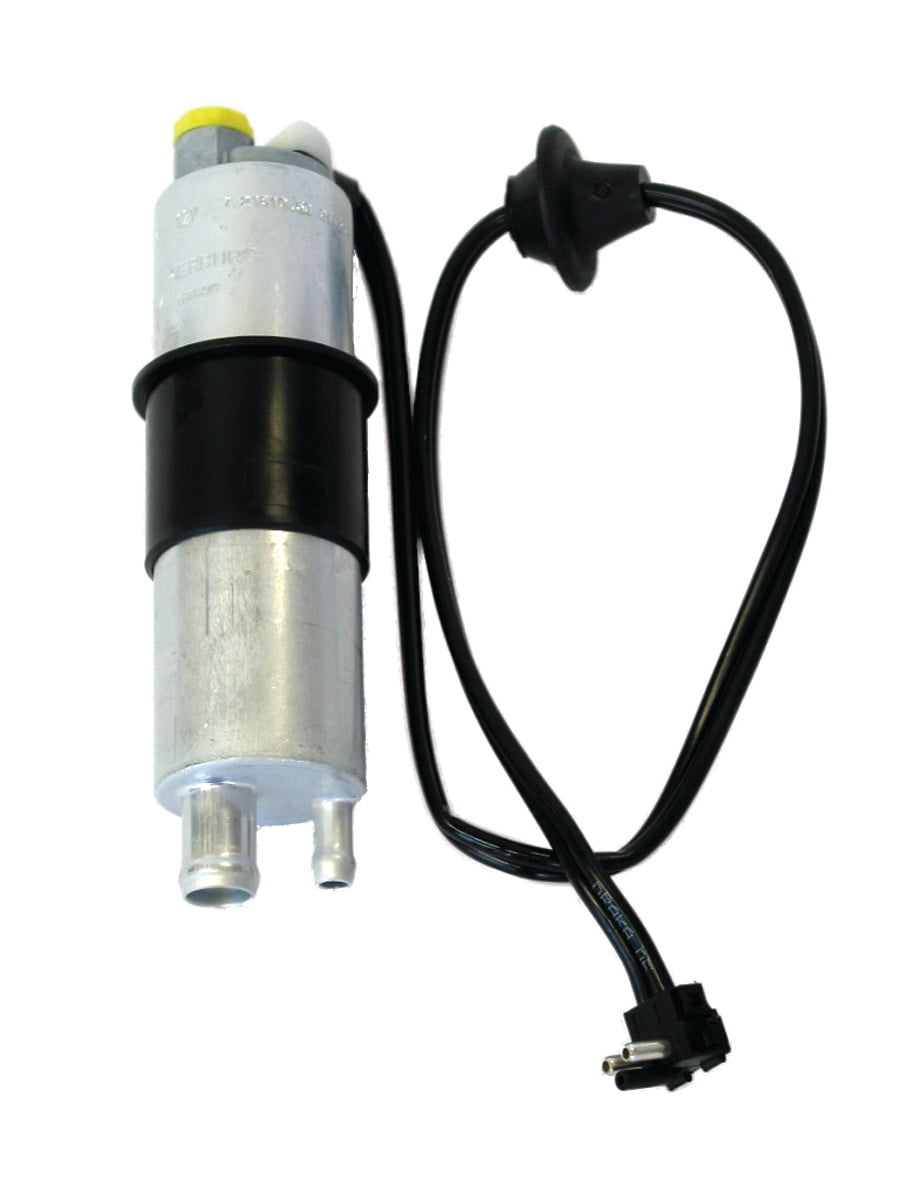 PIERBURG 7.22020.50.0 Fuel Pump for MERCEDES-BENZ