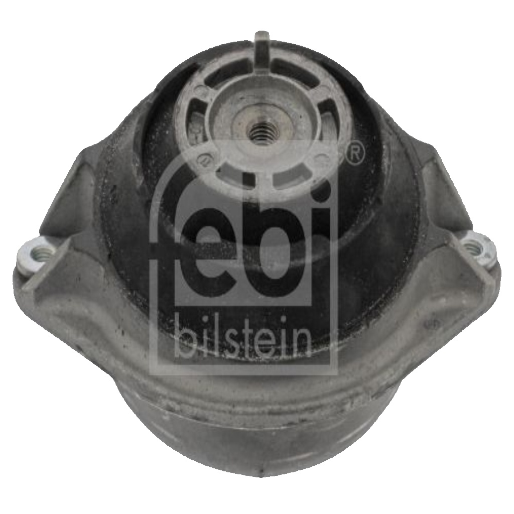 FEBI 07935 MOUNTING ENGINE Front LH
