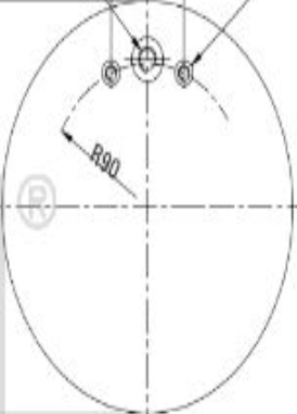 FEBI BILSTEIN 39856 Air Suspension Bellow Rear Right Left With Piston Fits VOLVO