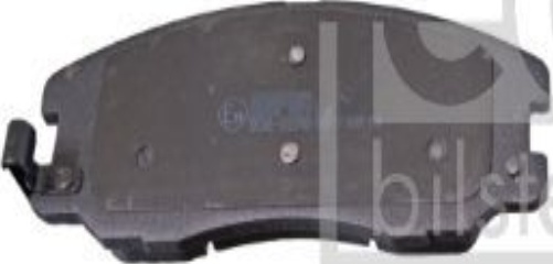 ✅Fits FEBI HAMULCE 16632 HAM PADS.   ⭐UK Seller⭐