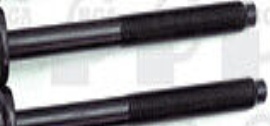 BGA BK2394 Cylinder Head Bolt Set for AUDI,SEAT,SKODA,VW