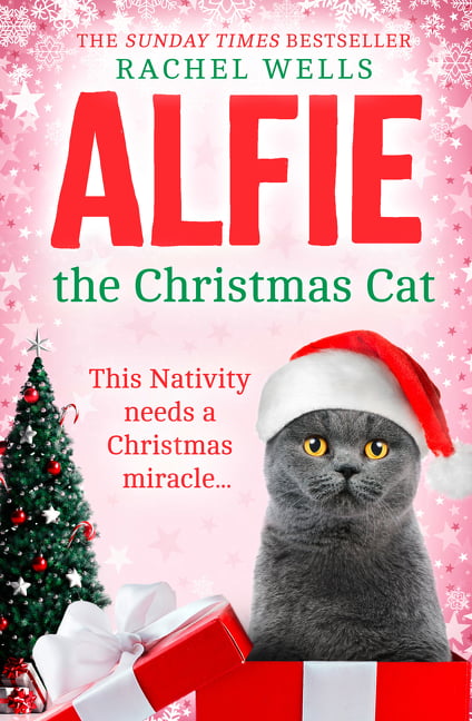 Alfie the Christmas Cat by Rachel Wells - 9780008483722 - Image 6