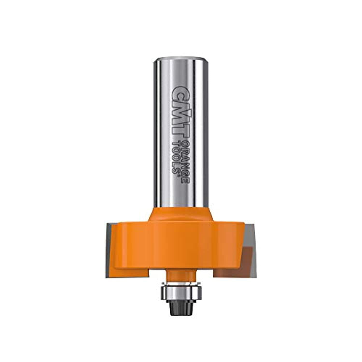 CMT Rebating Router Bit - 34.9 dia x 19mm cut x 1/2 shank
