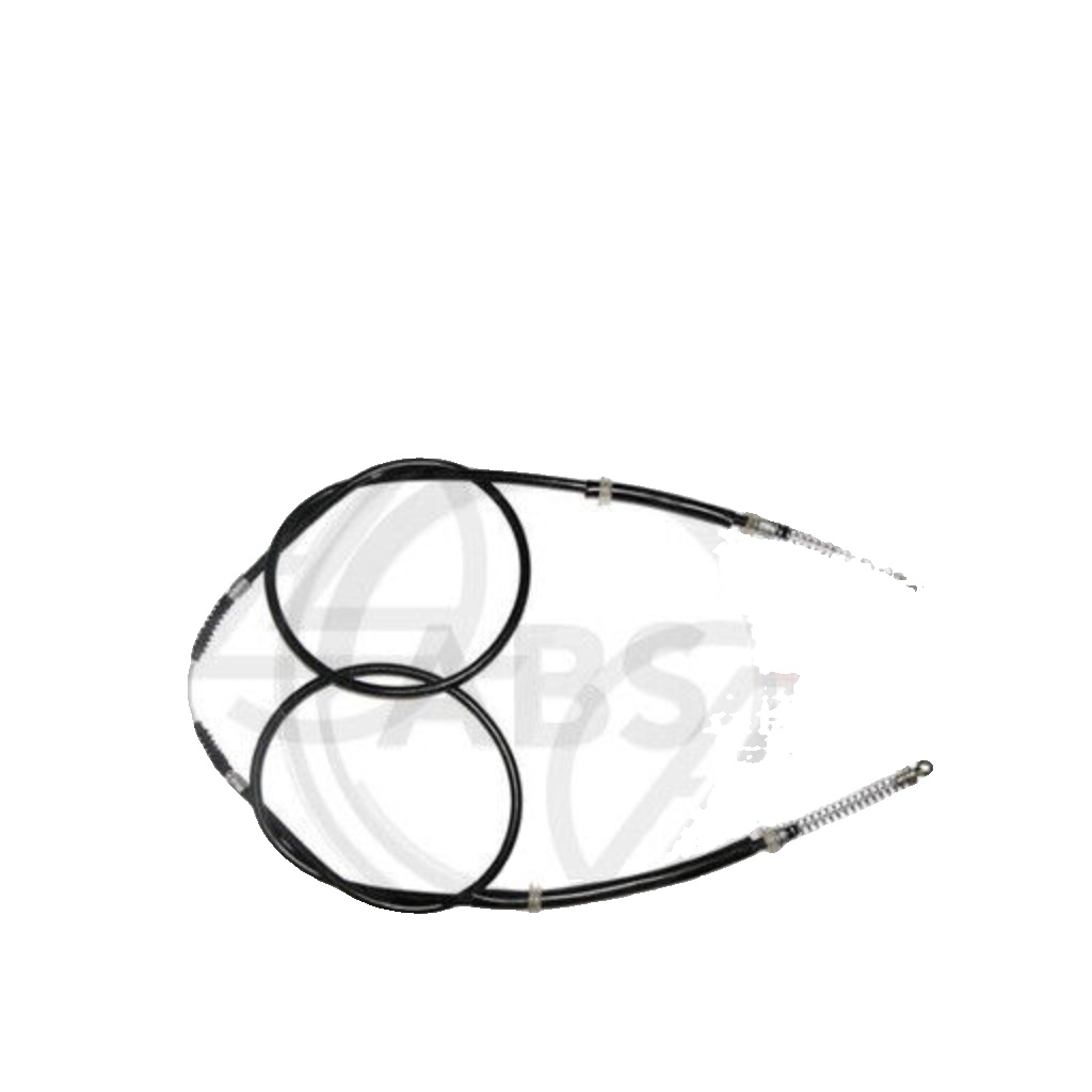 Original A.B.S. Cable Pull Parking Brake K10225 for Fiat