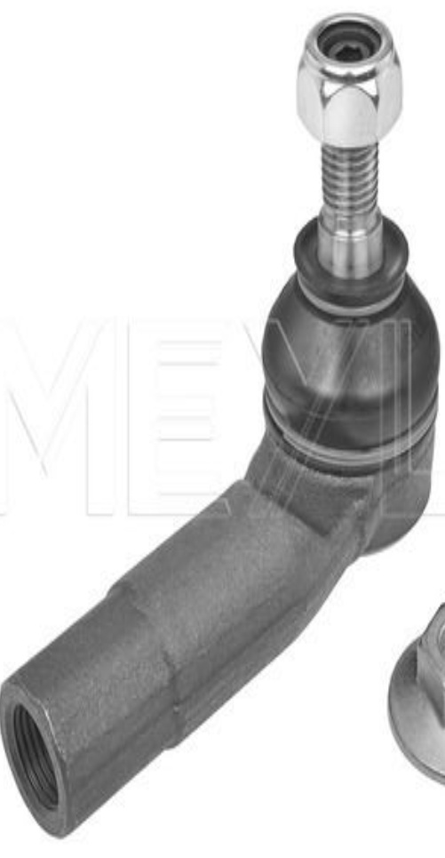Front Right MEYLE GERMANY 116 020 0026/HD Tie Rod End for AUDI,CUPRA,SEAT,SKODA,