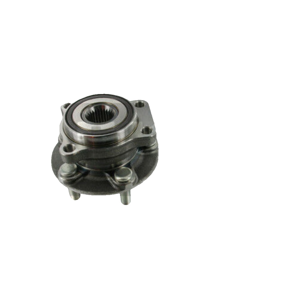 SKF VKBA 6885 Wheel Bearing Kit for SUBARU