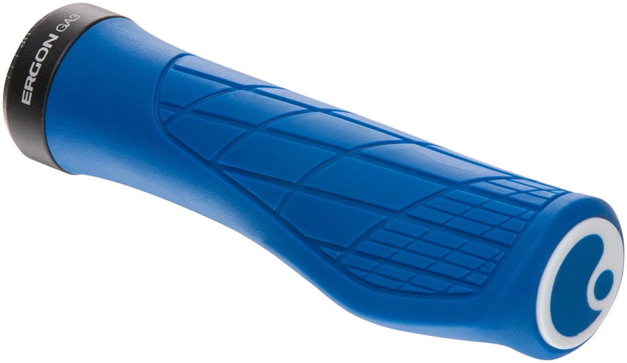 Ergon Blau Ga3 Small Fahrradgriffe (Mittsommer ) - Image 2