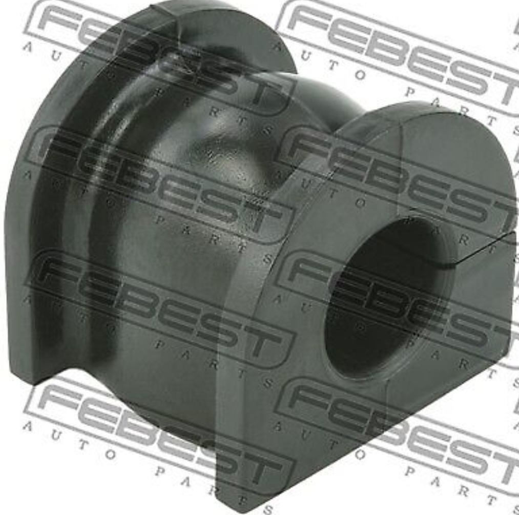 2x ✅Fits FEBEST HSB-LR1F SLEEVE STAFF. FRONT HONDA ODYSSEY RL1 1999- ⭐UK Seller⭐