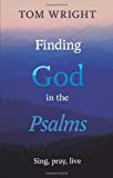 Finding God in the Psalms