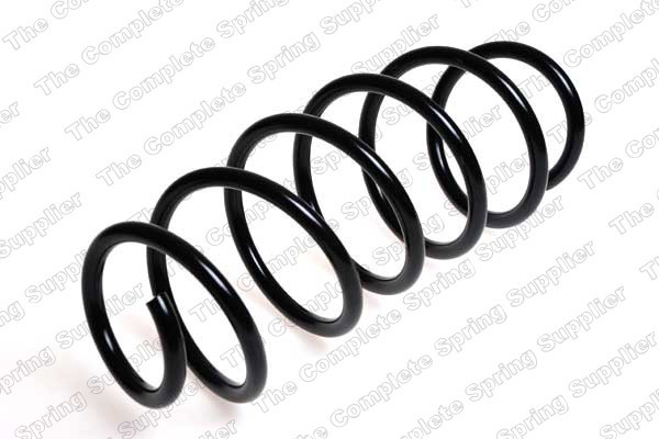 Suspension Coil Spring Rear Durable High Strength Fits Ford Mondeo KILEN 53240