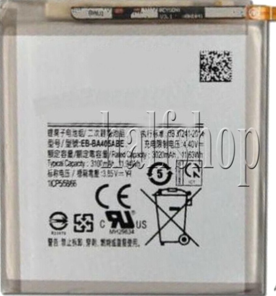 New EB-BA405ABE Battery For Samsung Galaxy A40 SM-A405FN SM-A405FN/DS Tools