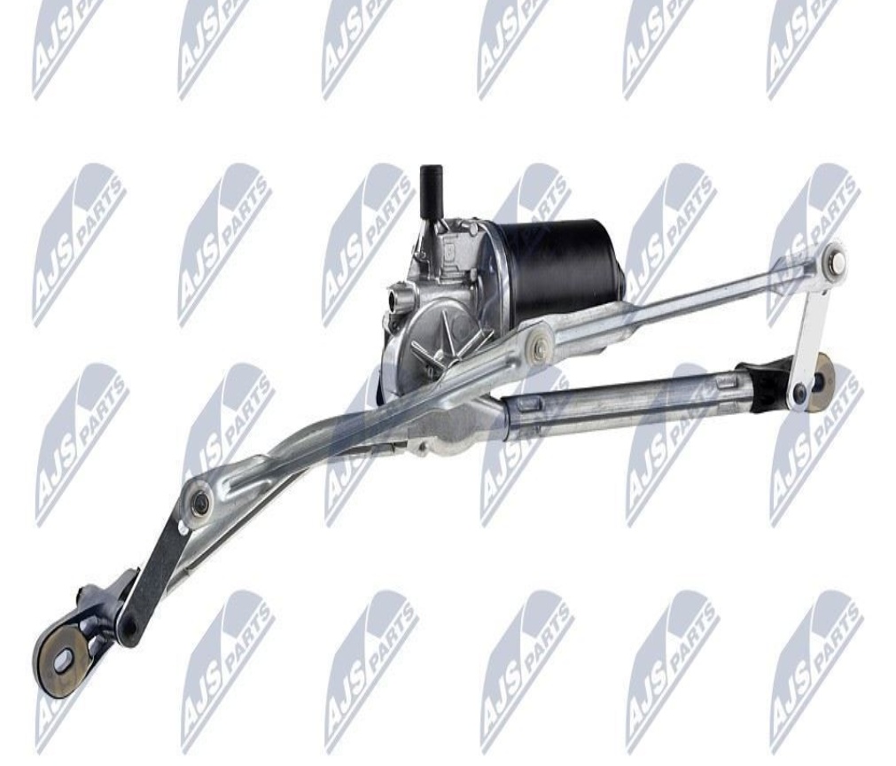 N.T.Y. ESW-FT-000.NTY Window Wiper System for FIAT