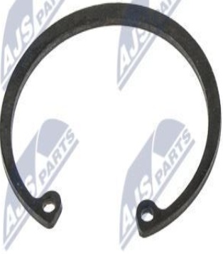 N.T.Y. KLT-RE-016.NTY Wheel Bearing Kit for DACIA,LADA,NISSAN,RENAULT