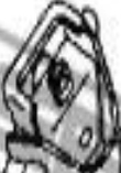 FEBEST-OE MZAB-052.OE Mounting, axle beam for MAZDA