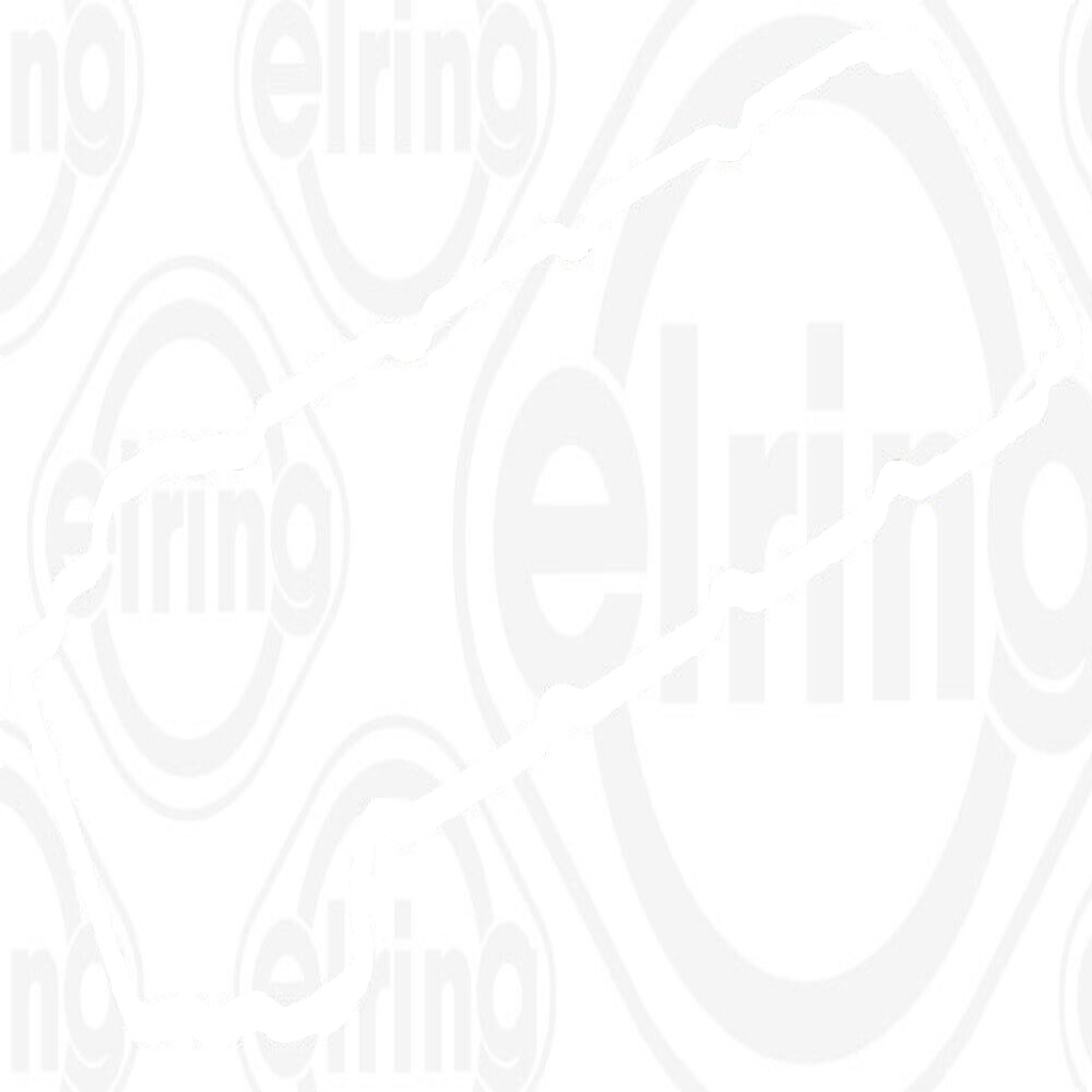 939.920 ELRING GASKET, CYLINDER HEAD COVER RIGHT FOR LAND ROVER