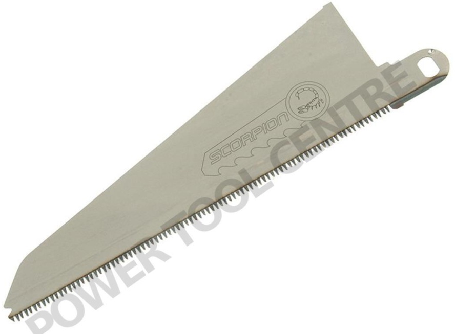 Black & Decker X29961 Scorpion Saw Wood Plastic Cutting Blade for KS890 KS890E