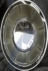 N.T.Y. GZB-FR-011.NTY Gear Knob for FORD