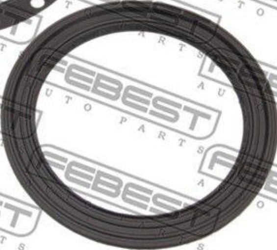 2x ✅Fits FEBEST SZOS-001 KINGPIN SEAL REPAIR KIT SUZUKI JIMNY SN413  ⭐UK Seller⭐