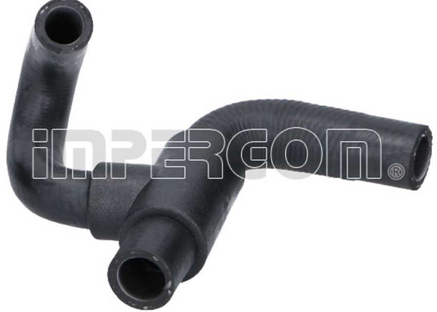 ✅Fits IMPERGOM IMP222187 Radiator Hose IMP222187 Cooling system rubb ⭐UK Seller⭐