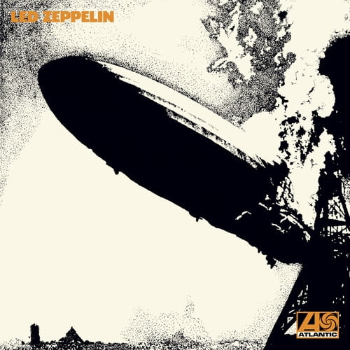 Led Zeppelin - LED ZEPPELIN I (Remastered)