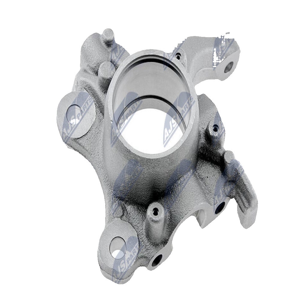 ZZP-VW-011 NTY Steering Knuckle, wheel suspension for VW