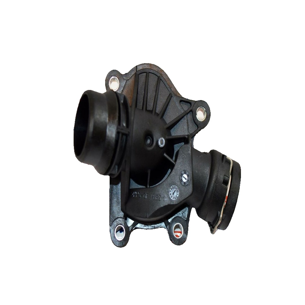 Engine Coolant Thermostat and Housing BMW 1 Series E87 120d NEW 11517805811