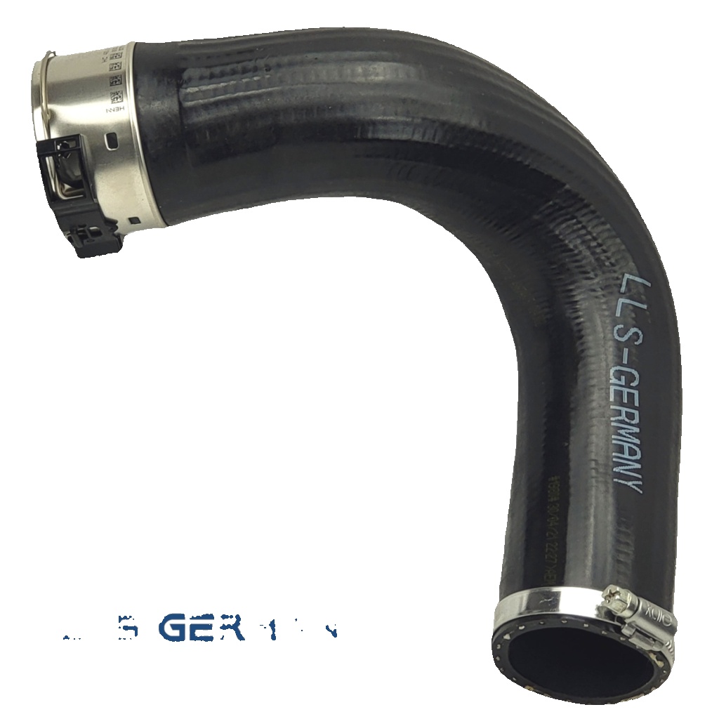 Turbo Hose for FIAT Tipo Estate (356) 1.4 1.6 D 52018232 Intercooler Hose
