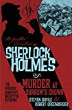 The Further Adventures of Sherlock Holmes - Murder at Sorrow's Crown