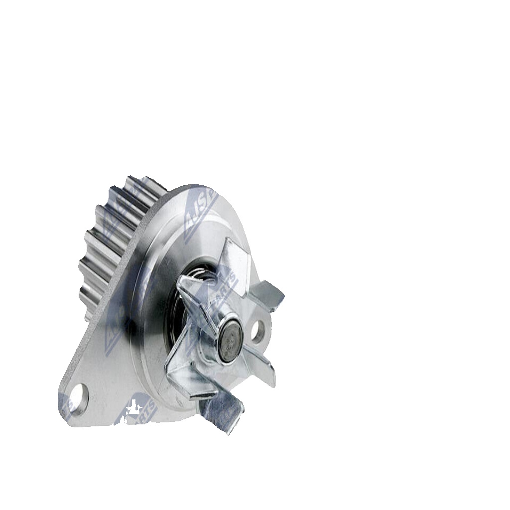 N.T.Y. CPW-CT-031.NTY Water Pump for CITROËN,PEUGEOT