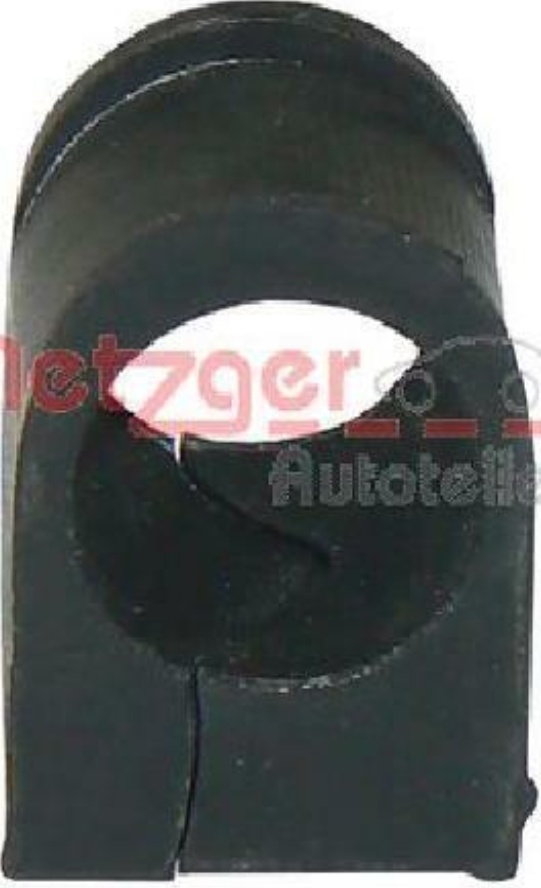 Original METZGER Storage Stabilizer 52044308 for Mercedes-Benz VW