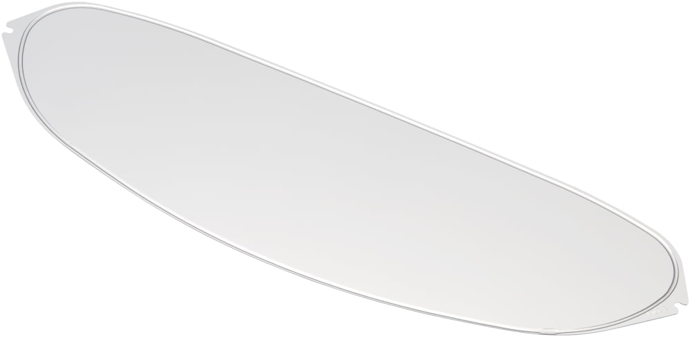Shoei Motorbike Motorcycle Clear Pinlock Insert - CPB-1 / CPB-1V