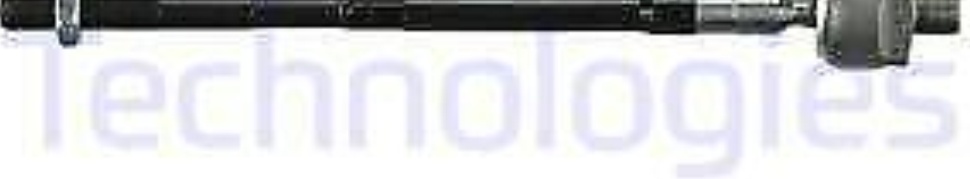 TA3042 DELPHI Inner Tie Rod for NISSAN