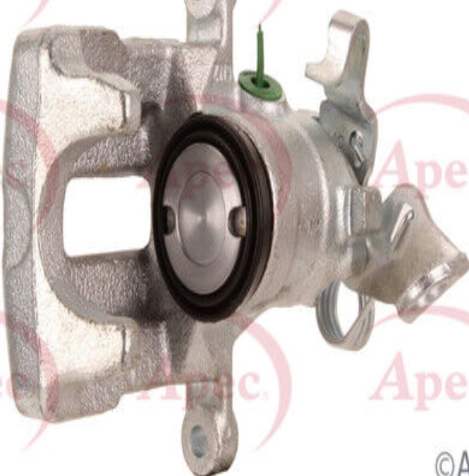 For PEUGEOT 807 EB 2002 on Caliper Mounting LCA223N