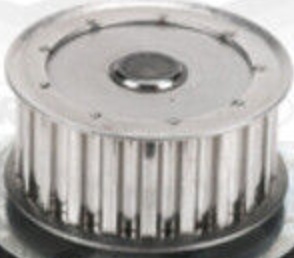 GRAF PA409 Water Pump, engine cooling for OPEL,VAUXHALL