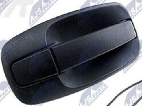 N.T.Y. EZC-RE-037.NTY Door Handle for ,NISSAN,OPEL,RENAULT - Image 4