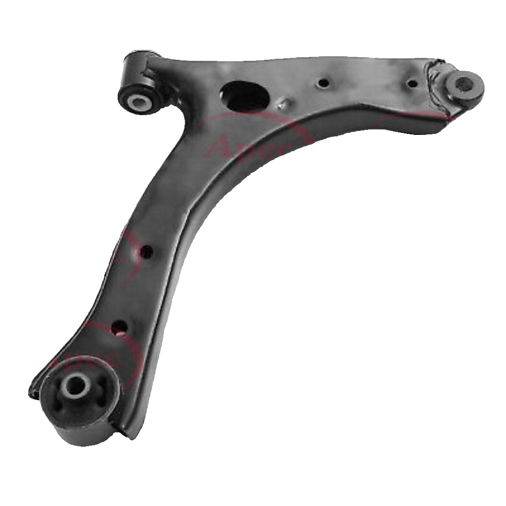APEC Track Control Arm Front Right - AST2934
