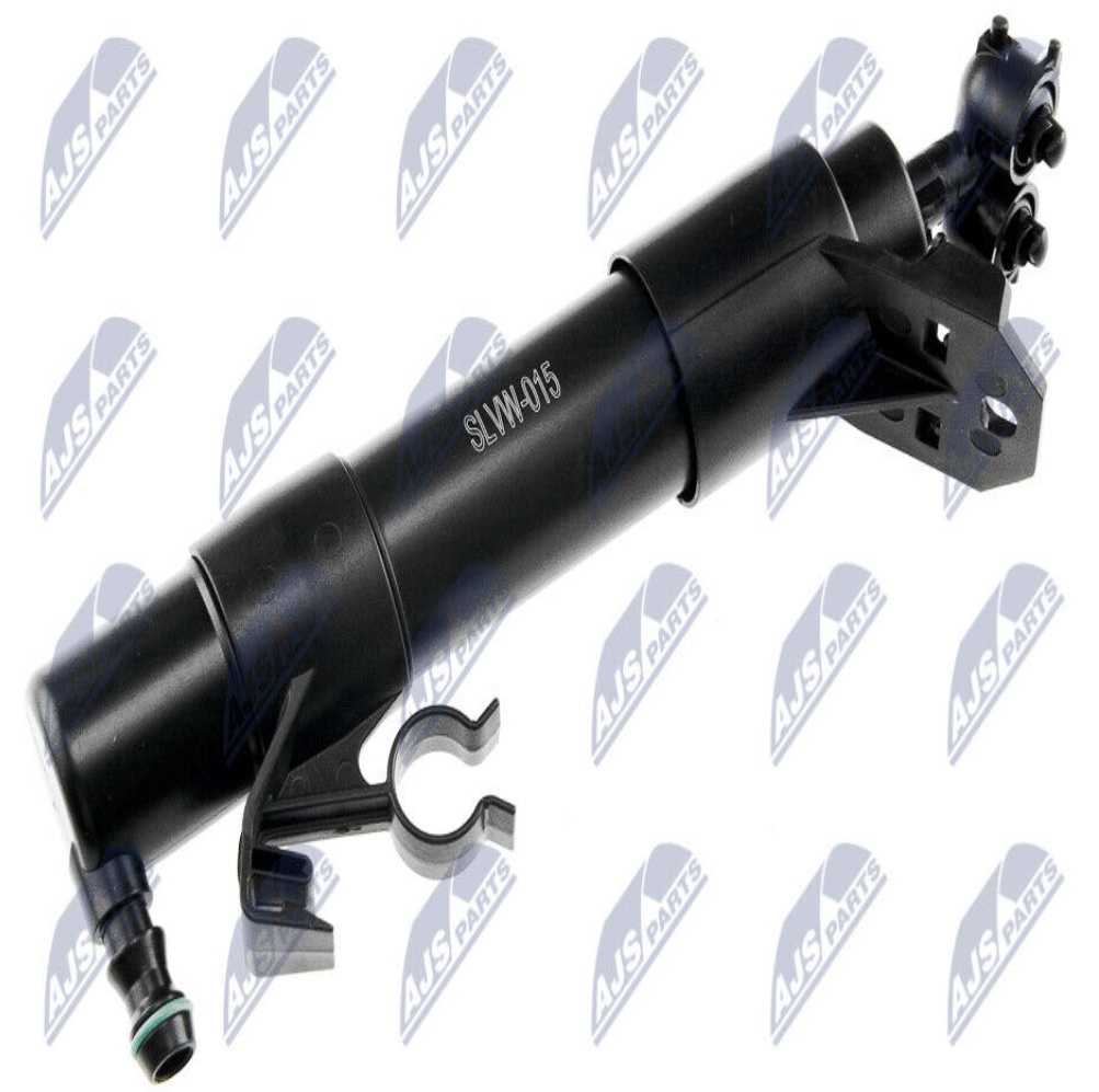 Headlamp washer nozzle Right Front EDS-VW-015 NTY for VW EOS JETTA III GOLF V