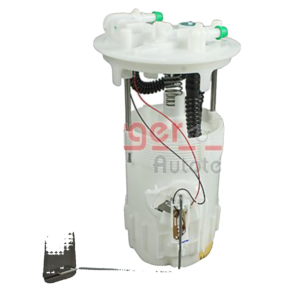 Original Metzger Sensor Fuel Supply 2250285 for Nissan Opel Renault
