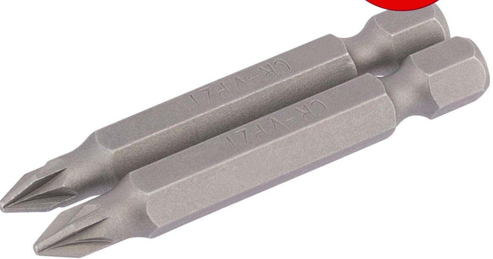 Draper 64363 PZ Type Insert Bit 1/4"" Hex 100mm Long No3 (Pack of 1)