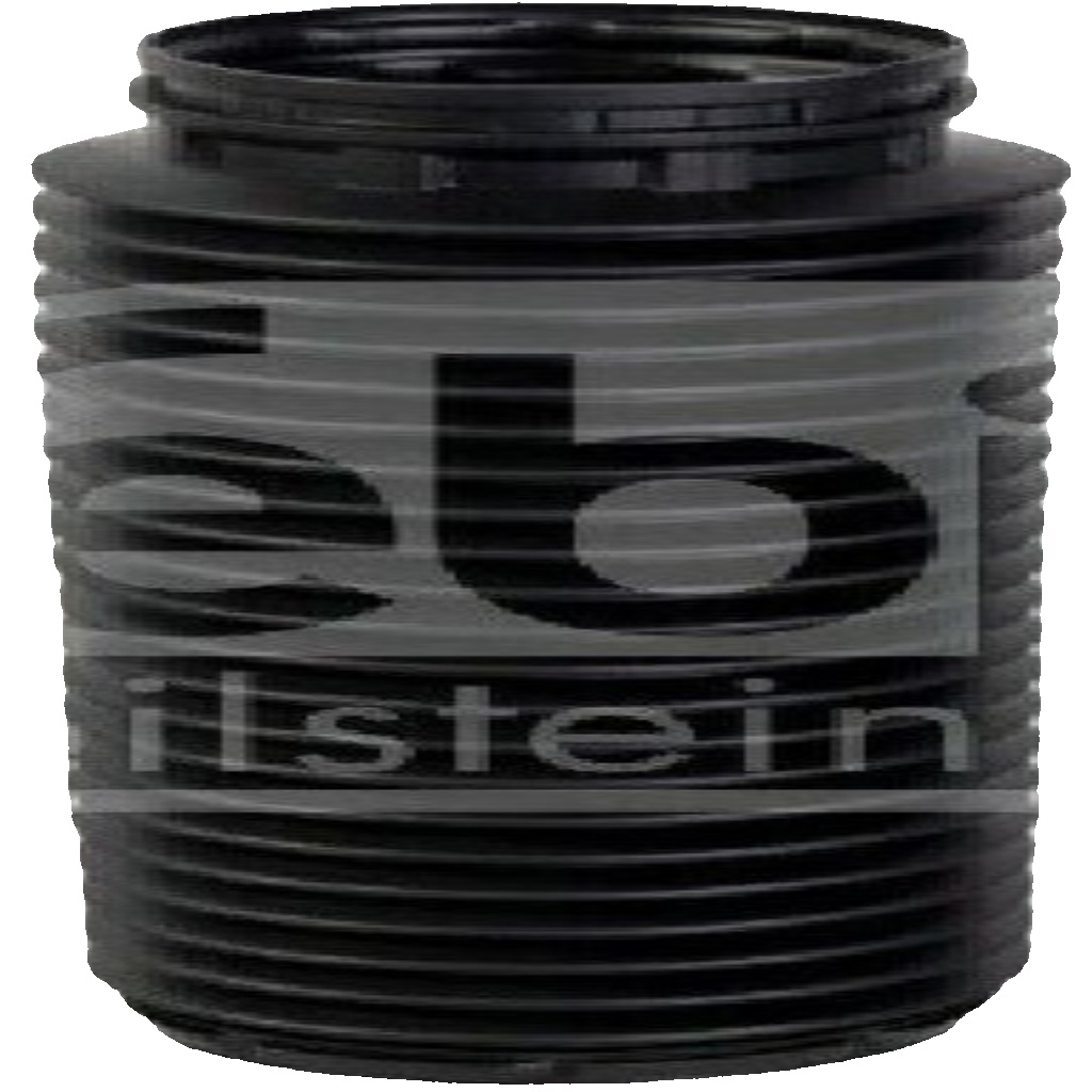 Febi Bilstein 178874 Front Shock Absorber Protective Cap/Bellow Fits Hyundai Kia