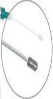 K10308 A.B.S. Cable, parking brake for CITROËN,PEUGEOT