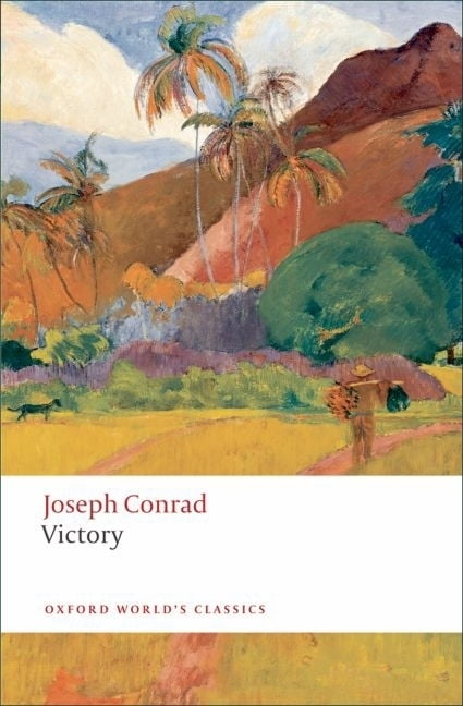 Victory n/e (Oxford World's Classics)