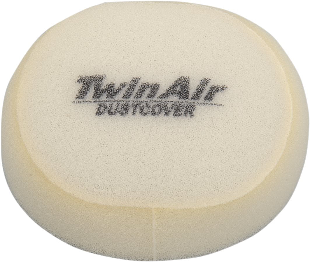 Free Shipping Twin Air Dust Cover Air Pre-Filter For Motorcycle Parts