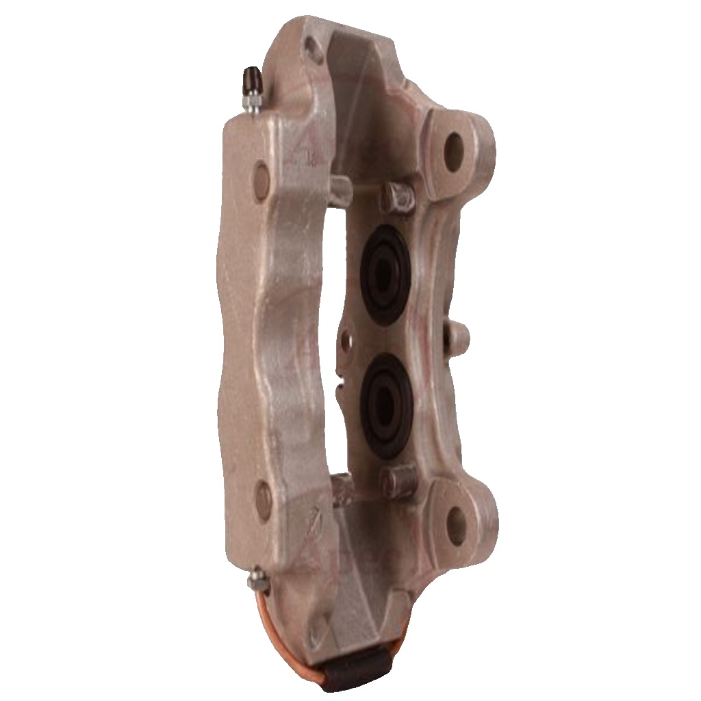 APEC Reman Brake Caliper Rear Left for Vented disc - LCA668