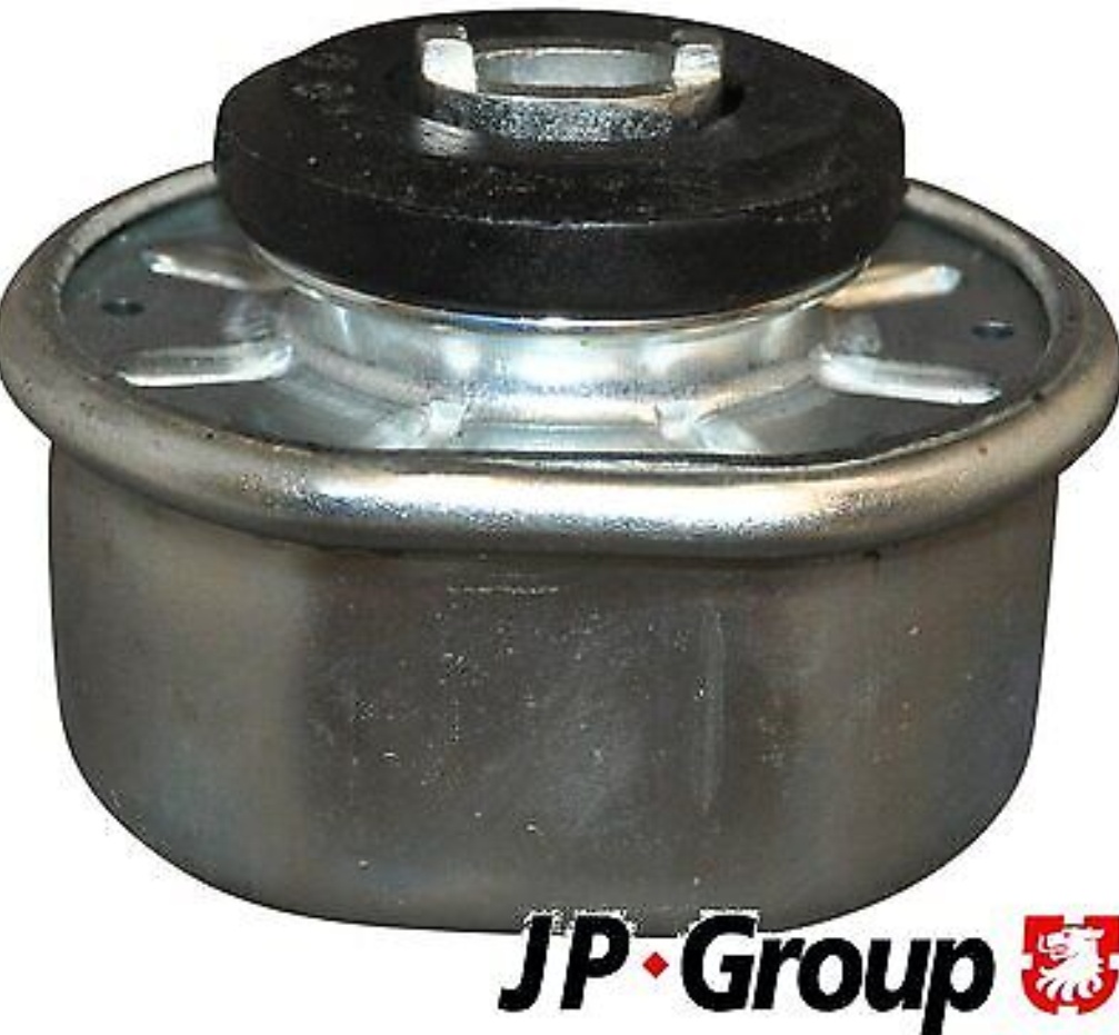 1117904700 JP GROUP Engine Mounting for VW