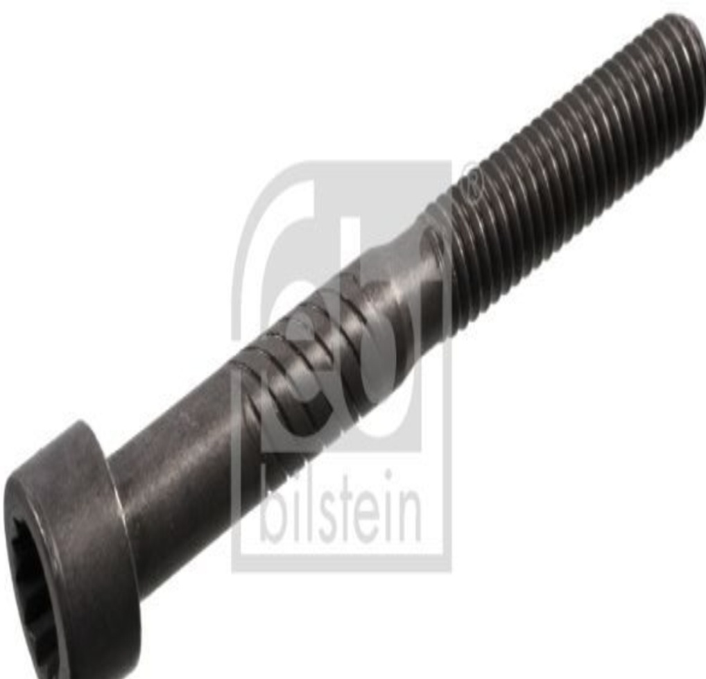 FEBI 100729 BOLT ROCKER ARM SHAFT (BOX OF 10)