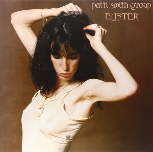 Patti Smith | Easter | Vinyl LP