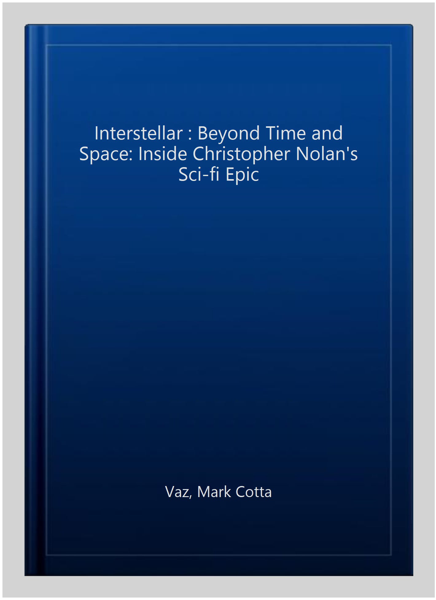 Interstellar