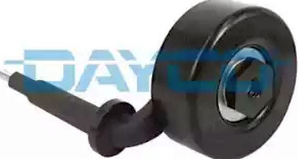DAYCO APV2548 Belt Tensioner, V-ribbed belt for BMW,LAND ROVER,OPEL